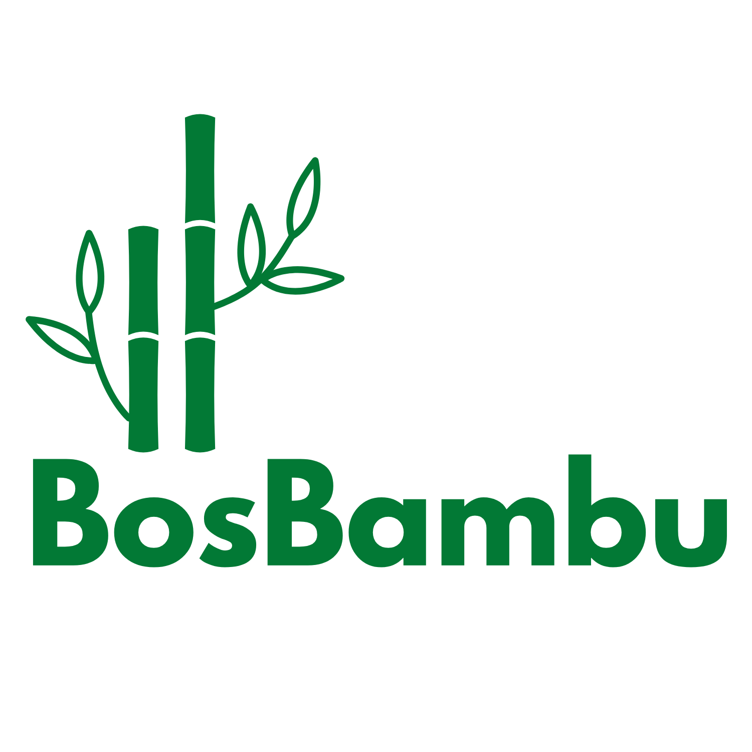 Produk bambu BosBambu